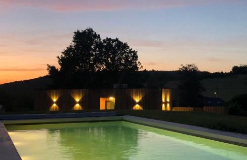 Yvoir Bed & Breakfast | Au Mas de Mont