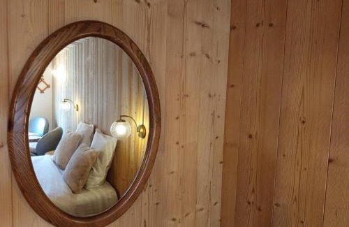 Champagnole Apartment | Au Mont Chablis