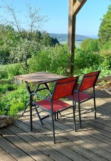 Stoumont Apartment | Au mont des Brumes