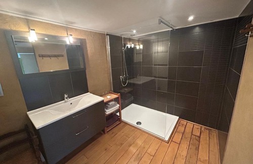 Stoumont Apartment | Au mont des Brumes