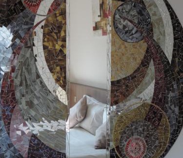 Dole Hotel | Au Moulin des Ecorces