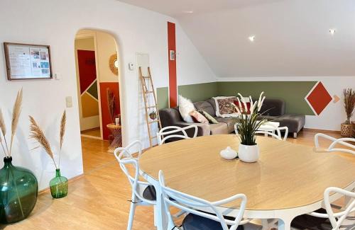 Moresnet-Chapelle Apartment | Au Natur'elle