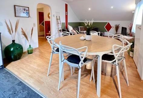Moresnet-Chapelle Apartment | Au Natur'elle
