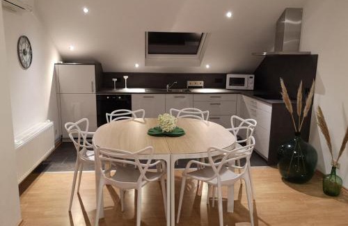 Moresnet-Chapelle Apartment | Au Natur'elle