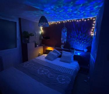 Chablis Apartment | Au nid d amour