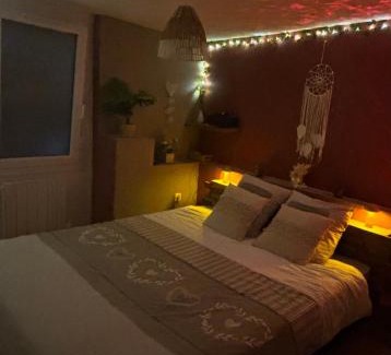 Chablis Apartment | Au nid d amour