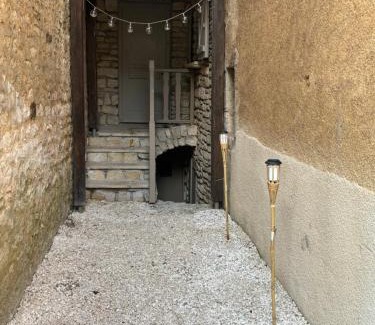 Chablis Apartment | Au nid d amour