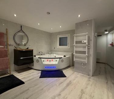 Chablis Apartment | Au nid d amour