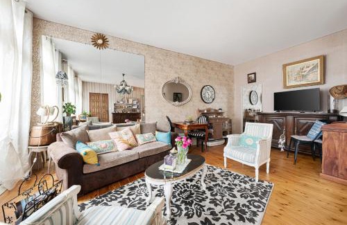 Gaillac Bed & Breakfast | Au Nid de la Madeleine