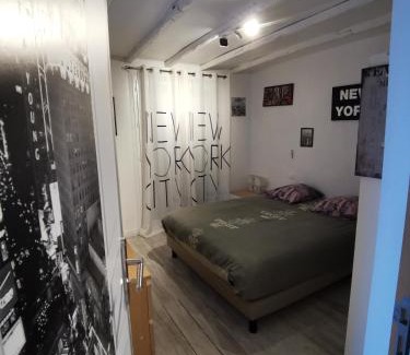 Tille Bed & Breakfast | Au Nid de Tillé