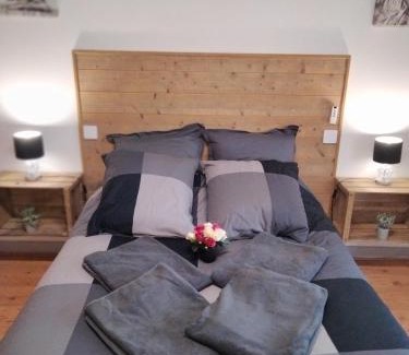 Bourges House | Au Nid Douillet