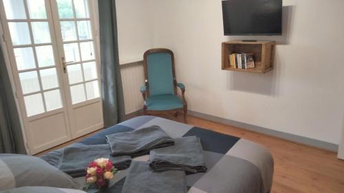 Bourges House | Au Nid Douillet
