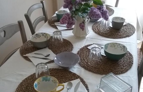 Seigy Bed & Breakfast | Au Nid Douillet