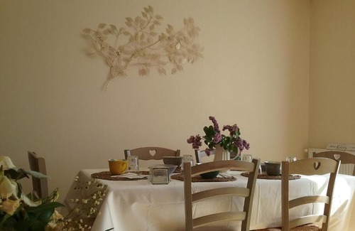 Seigy Bed & Breakfast | Au Nid Douillet