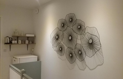 Seigy Bed & Breakfast | Au Nid Douillet