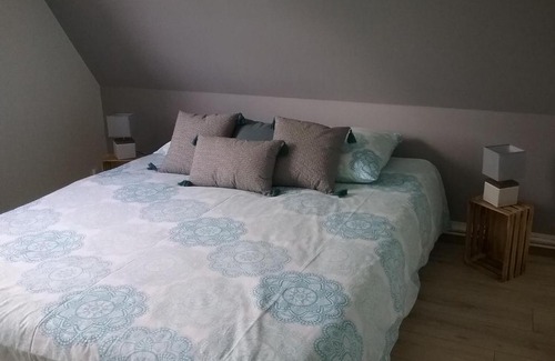 Seigy Bed & Breakfast | Au Nid Douillet