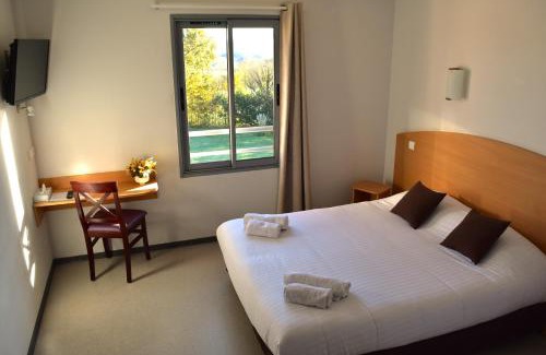 Hautefort Hotel | Au Périgord Noir