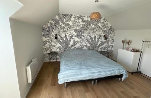 Nibas Apartment | Au p'tit Bonheur Baie de Somme