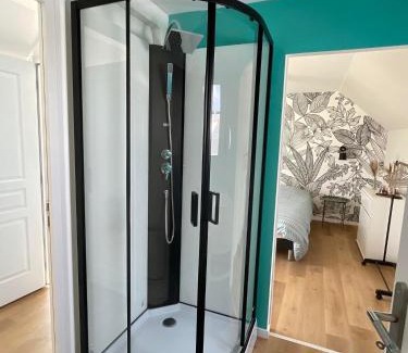 Nibas Apartment | Au p'tit Bonheur Baie de Somme