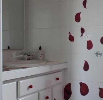 Pontorson Bed & Breakfast | Au p'tit Mont