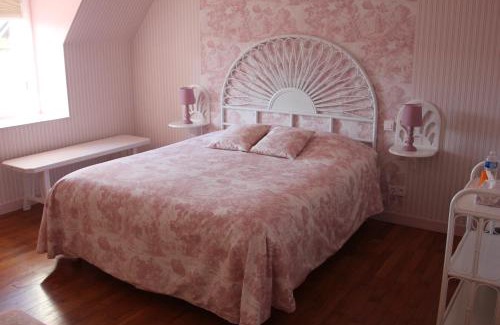 Pontorson Bed & Breakfast | Au p'tit Mont