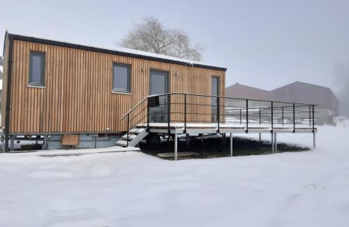 Hamois House | Au p'tit pré des salers