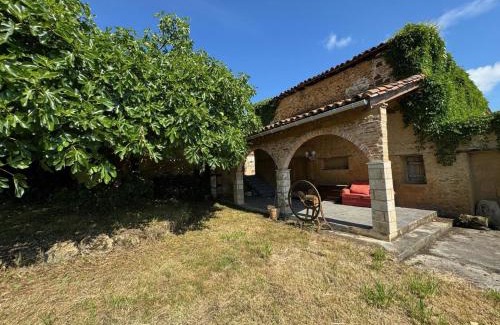 Hontanx House | Au p'tit tcheste
