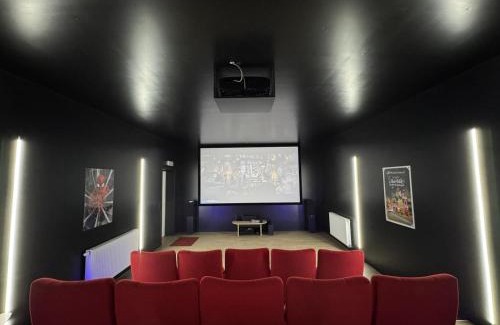 Hontanx House | Au p'tit tcheste