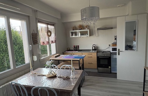 Ingwiller House | Au Paradis d'Alsace Nature & Relax* hotel