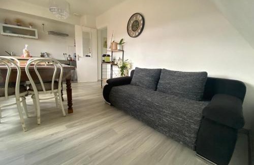 Ingwiller Apartment | Au paradis d’Alsace 55 m2 nature & relax