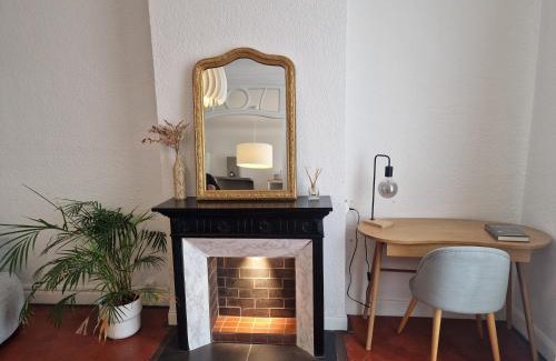 Vernier Apartment | Au Passage Niçois