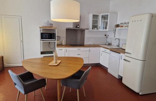 Vernier Apartment | Au Passage Niçois