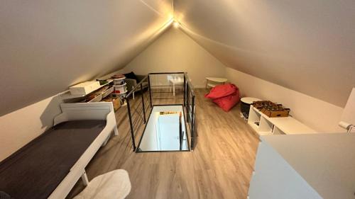 Gomze-Andoumont Apartment | Au petit alveo