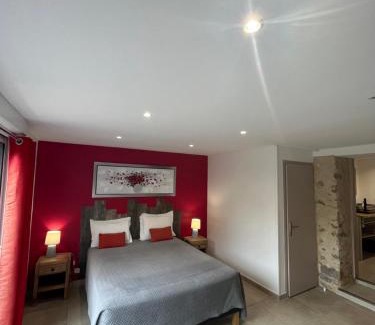 Les Epesses Bed & Breakfast | Au Petit Bignon