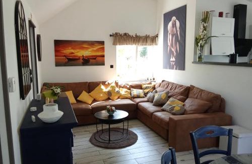 Ferques House | AU PETIT BONHEUR Chez l'habitant 2PERS