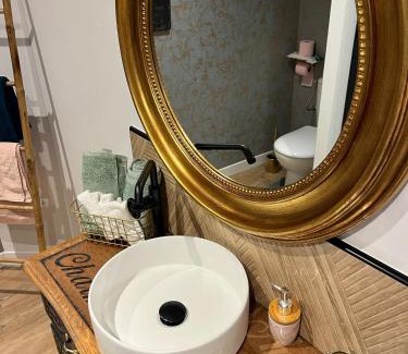 Saint-Aubin Bed & Breakfast | Au petit bonheur de séraphine
