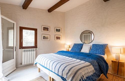 Bedoin House | Au petit bonheur