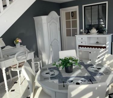 Thannenkirch Apartment | Au Petit Bonheur