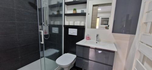 Kunheim Apartment | au petit canal de Colmar 3