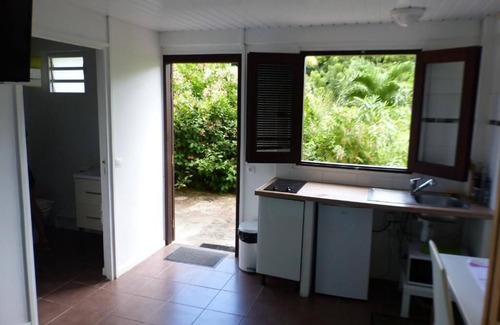 Remire Montjoly House | Au Petit Canal Fleuri