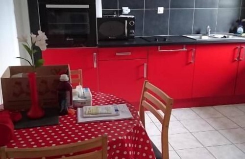 Remire Montjoly House | Au Petit Canal Fleuri