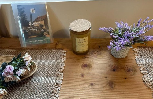 Beaune Ski Chalet | Au Petit Chalet