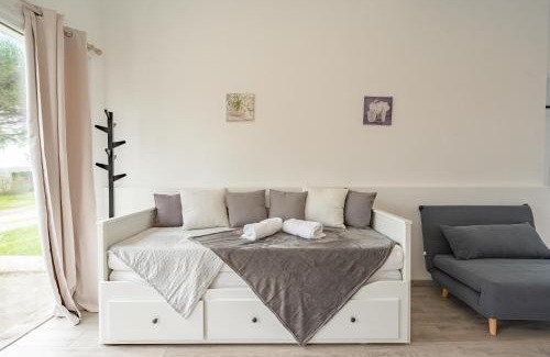 Cozes Apartment | Au petit chez nous