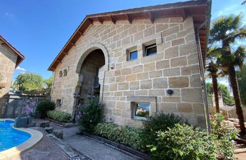 Lacapelle-Marival House | Au Petit Grammont - Magnifique batisse - 2 gites