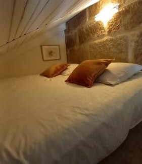 Lacapelle-Marival House | Au Petit Grammont - Magnifique batisse - 2 gites