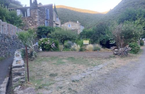 Cabrespine House | Au petit hameau Cabrespine