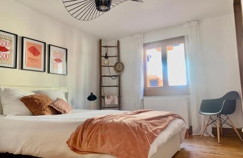 Wettolsheim House | Au petit Herz'og