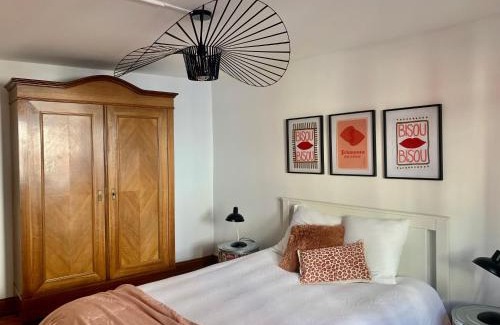 Wettolsheim House | Au petit Herz'og