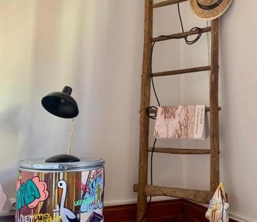 Wettolsheim House | Au petit Herz'og