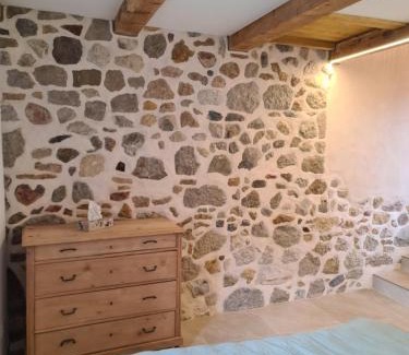 Engollon House | Au petit nid